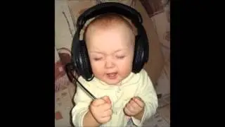 Spooky - Baby [JG Remix] [Instrumental]