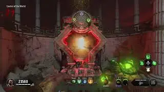 DOUBLE UPGRADED WONDER WEAPONS + FOUR OLD GODS TROPHY GUIDE   ANCIENT EVIL   COD BLACK OPS 4 ZOMBIES