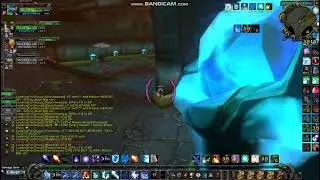 wow tbc sp boost buyer afk only