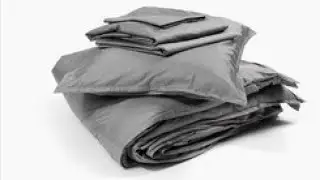 EDASI All Season BioGraphene Bedding Sheets
