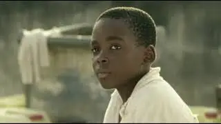 Hollow City - Z&eacute; Meets N'Dala