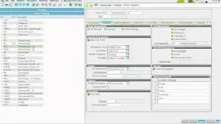 Product Categories in Sage x3