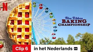 Blue Ribbon Baking Championship (Seizoen 1 Clip 6 ondertiteld) | Trailer in het Nederlands | Netflix