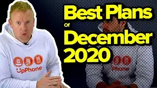 Best Cell Phone Plans [December 2020]