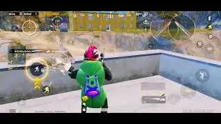 SNIPER AWM MONTAGE OP MOMENTS OP HEADSHOT |PUBG MOBILE