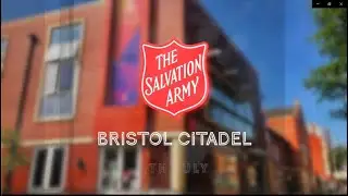 Bristol Citadel Salvation Army Online, Sunday 1 February 2026
