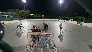 Thursday Pickup Highlights | Goalie POV 🏒