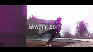 Cod Edit *cudi Edits Tutorial*
