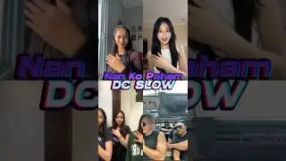 Nan ko paham (slow) trend Tiktok terbaru #trending #dancetiktok #trend #trentiktok #velocity #fyp