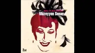 Müzeyyen Senar - Bir Sevgi İstiyorum