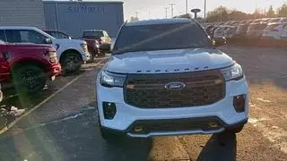 2026 Ford Explorer Tremor Sport Utility New. walk around for sale in Beaver Dam, Wisconsin