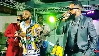 BOTALA NDENGE  BA MAÎTRE YA HERITIER BA BETI BA   MAÎTRE FABRIGAS MABA