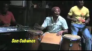 The Last Mambo Trailer