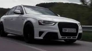 2Pac - How Do You Want It | Audi & Lamborghini showtime | &bull; 2021 &bull;