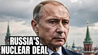 The $25B Nuclear Deal: Russia&rsquo;s Power Play in Turkey