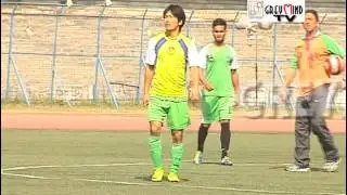 Mohammedan Sporting signs former team mate of Ryuji Sueoka as 4th foreigner