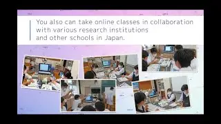 Katsuta Secondary School Introductory Video