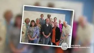&lsquo;Mais, Oui!&rsquo; Francophiles Forge Friendship North of Border