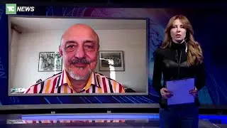 Telecolor - Blocco degli asset russi: bypassata unanimit&agrave; col pretesto dell'emergenza. (13/12/2025)