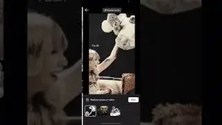 How To Use Templates On Snack Video