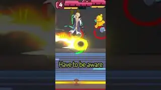 DON'T MAKE THIS MISTAKE AS GOALIE on OMEGA STRIKERS