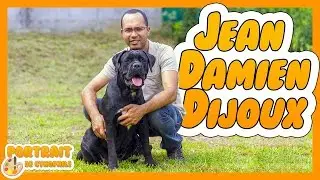 Le Cane Corso