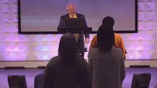 Live Church Service - Wednesday, December 17 - GracePoint Fellowship | McKinney, Texas