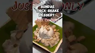 Buy 1 Get 1 ice cream Free #food #icecream #sundaes #dessert #malleshwara #foodie #newlylaunched