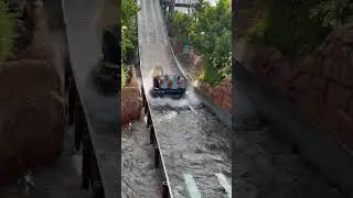 Infinity falls #infinityfalls #ride #thrill #adventure