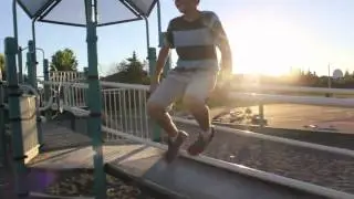 the last bit of summer