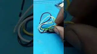 12v SMPS FEEDBACK PCB #shorts #shortsvideo #pcb #newmodule