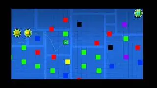 Colorful maze by Thedarryl (Me) Preview