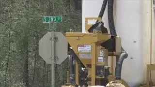 A muddy mess in DeFuniak Springs becomes a multi-million dollar improvement project