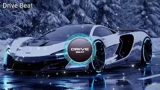 Drive Beat 2026 &ndash; Midnight Highway Bass Mix | R&B &times; Trap &times; EDM Power Ride 🔥🚗