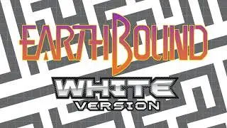 Pokemon Black/White - Driftveil City (Earthbound Style)