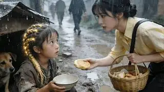 Babaeng itinuring na malas, nagligtas ng lalaki at pinagsalita ang amang pipi—dumagsa ang yaman.