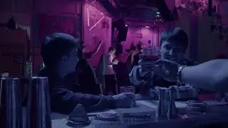 Полиция Алматы представила социальный фильм о киберрисках &laquo;DROP&raquo;