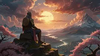 &ldquo;Ancient King&rsquo;s Wisdom | Relaxing Fantasy Music&rdquo;