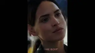 | Jake Pentecost's | Savage Comeback | Pacific Rim | Uprising Short Edit.
