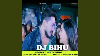 DJ BIHU