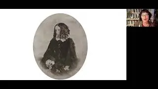 Fiona Sampson Virtual Lecture, 