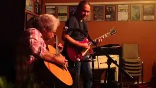 Greg Case and Brian Spalding