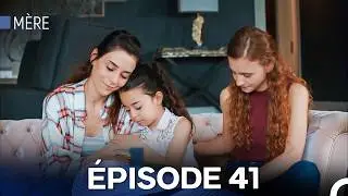 Mother Episode 41 (French Dubbed)