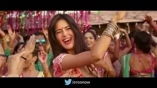 Official Trailer Baar Baar Dekho katrina Kaif