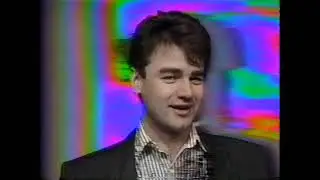 Kevin Seal talks about Morrissey