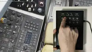 F14 RIO CAP USB Controller