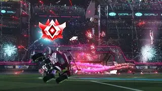 Dieses GRAND CHAMPION 3 Turnier ist so spannend!😱 | Rocket League 3v3 turnier deutsch