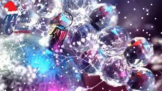 Addobbi e Decorazioni Natalizie, fiocchi, candele, stelle, pacchi regalo, nastri, luci e ornamenti.