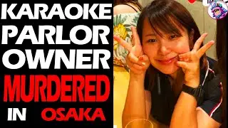 What Happened To the Young Female Owner of this Japanese Karaoke Bar?