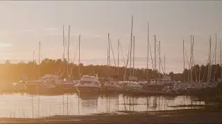 Summer Nights | RED Komodo 6K